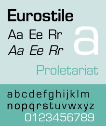 EurostileSpec.svg