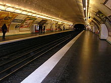 Exelmans station (Paris Metro).JPG