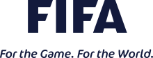 FIFA-Logo seit 2010