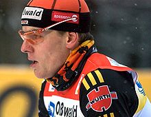 Jens Filbrich (Tour de Ski, 2010)