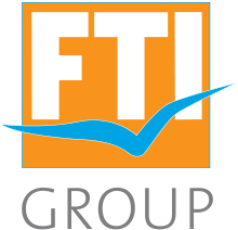 Logo FTI Touristik