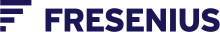 Logo der Fresenius SE