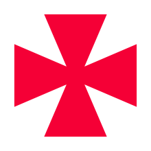 Sankt-Georgs-Kreuz