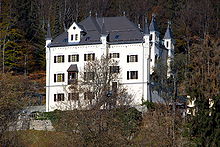 Schloss Freyenthurn