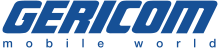 Logo der Gericom AG