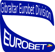 Logo der GIB Eurobet Division