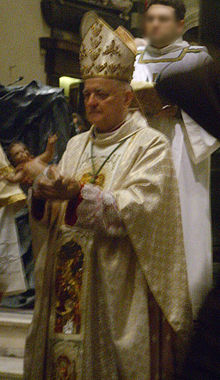 Gastone simoni, bishop of Prato.JPG