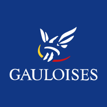 Gauloises-Logo