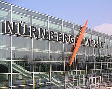 Germany Nuernberg Messe.jpg