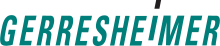 Logo der Gerresheimer AG