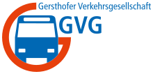 Gersthofer Verkehrsgesellschaft logo.svg