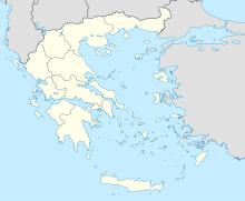 Prosymna (Griechenland)