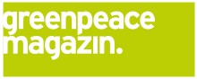 Greenpeace-Magazin logo.svg