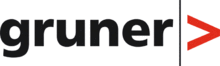 Gruner-Logo