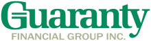 Guaranty Financial Group-Logo