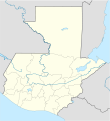 Guatemala-Stadt (Guatemala)