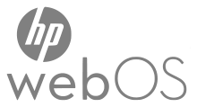 HP webOS Logo.svg