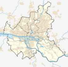 Wittenbergen (Hamburg)