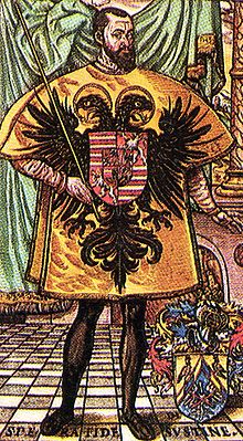 Hans Von Francolin Herald to Holy Roman Emperor.jpg