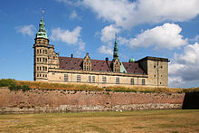Schloss Kronborg in Helsingør