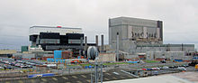 Heysham Nuclear Power Station, Lancashire.jpg