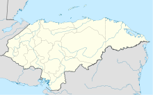 Yuscarán (Honduras)