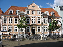 Jørgensens Hotel