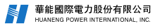 Huaneng Power International Logo.svg