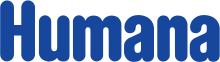 Logo der Humana GmbH