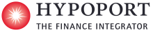 Logo der HYPOPORT AG