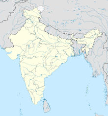 Abwrackwerften bei Alang (Indien)