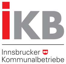 Logo Innsbrucker Kommunalbetriebe AG