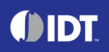 Integrated Device Technology Logo.svg