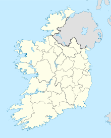 Cashel (Galway) (Irland)