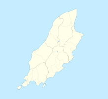 Cronk ny Merriu (Isle of Man)