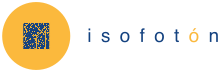 upright=1.2 Logo von Isofoton