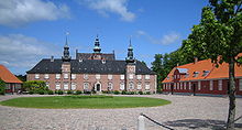Schloss Jægerspris