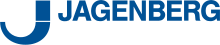Logo der Jagenberg AG