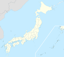 Bucht von Ōsaka (Japan)