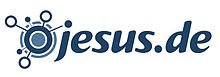 Logo von Jesus.de