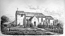 Jelling Kirche (1866)