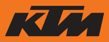 KTM-Firmenlogo