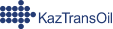 KazTransOil Logo