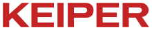 Keiper Logo.svg