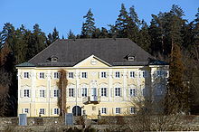 Schloss Ehrenhausen