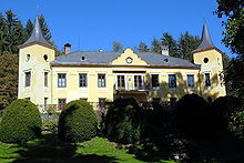 Schloss Pichlern