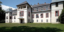Schloss Emmersdorf