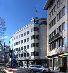 Kolpinghaus