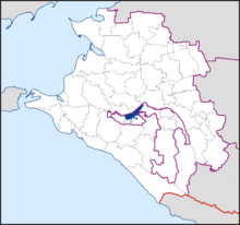 Tmutarakan (Region Krasnodar)