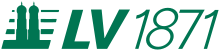 LV 1871-Logo
